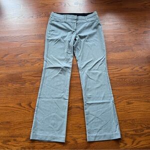 Women’s gray dress pants